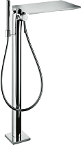Смеситель Axor Massaud 18450000 напольный