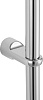 Душевая стойка Bravat Fit D283CP-2A-RUS