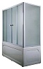 Акриловая ванна Marka One (1MarKa) Aelita 170х75