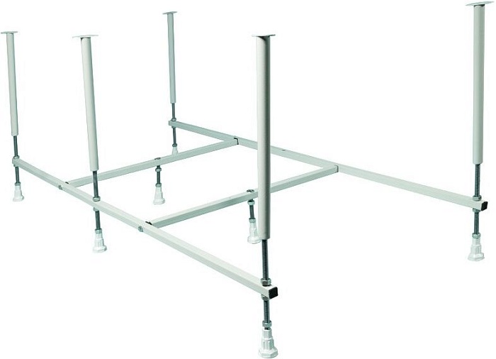 Каркас для ванны Marka One Linea 165x85
