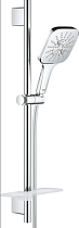 Душевой гарнитур Grohe Rainshower SmartActive 26583000