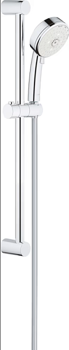 Душевой гарнитур Grohe New Tempesta Cosmopolitan 27787002