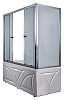 Акриловая ванна Marka One (1MarKa) Modern 150х70