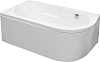 Акриловая ванна Royal Bath Azur RB 614201 150x80 L