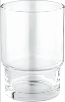 Стакан Grohe Essentials 40372001