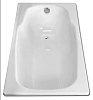 Стальная ванна Atlantica B80A BLB 180х80