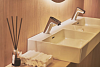 Термостат Ideal Standard Intellimix A7488AA С ВНУТРЕННЕЙ ЧАСТЬЮ, для раковины, хром