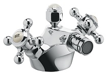 Смеситель Kludi Adlon 512110520 для биде