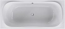 Акриловая ванна AM.PM Sensation 180х80 W30A-180-080W-A