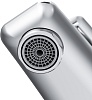 Смеситель AM.PM Gem F90A10000 для ванны с душем