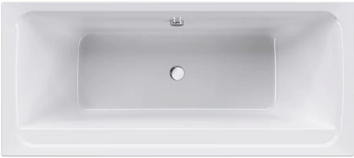 Акриловая ванна AM.PM Inspire V2.0 170х75 W52A-170-075W-A