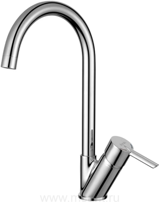 Смеситель для кухни IDDIS Kitchen Line K11SB0JI05