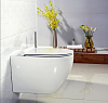 Унитаз подвесной BelBagno Sfera-r BB513CH