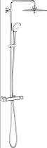 Душевая стойка Grohe Euphoria System 260 27615002
