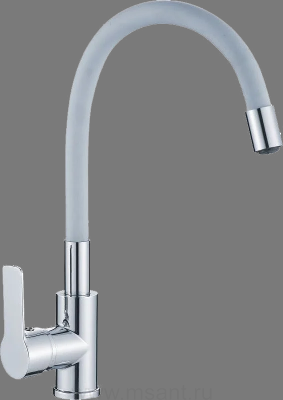 Смеситель для кухни Haiba HB70112-3