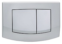 Кнопка смыва Tece Ambia 9240225 хром матовый