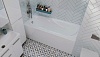 Акриловая ванна Marka One (1MarKa) Vita 150x70