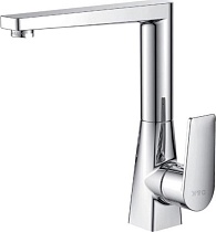 Смеситель D&K Lessing Rhein DA1322401 для кухонной мойки