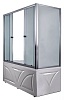 Акриловая ванна Marka One (1MarKa) Modern 170х75