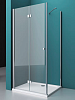 Душевой уголок BelBagno Albano ASH-1-80/90-C-Cr