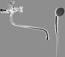 Универсальный смеситель Haiba HB2220