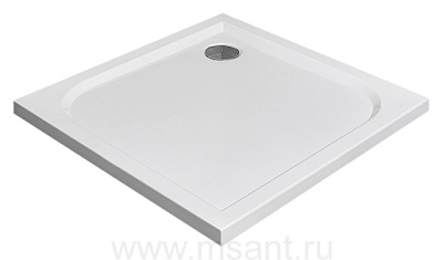 Поддон для душа Radaway Delos C900