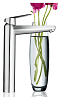 Смеситель для раковины Grohe Eurodisc Cosmopolitan 23432000