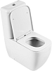 Унитаз-компакт BelBagno Alpina BB10100CP