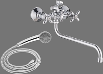 Универсальный смеситель Haiba HB2227