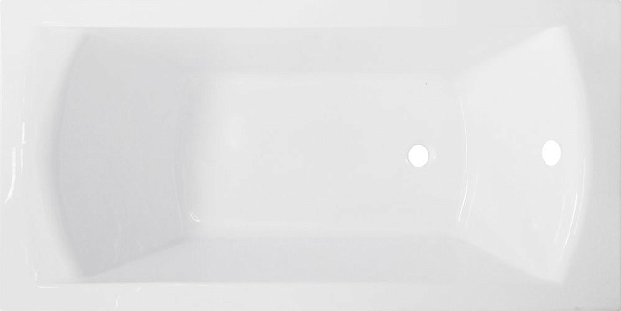 Акриловая ванна Royal Bath Vienna RB 953202 160х70