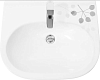 Раковина Villeroy & Boch O.Novo 51605501 alpin