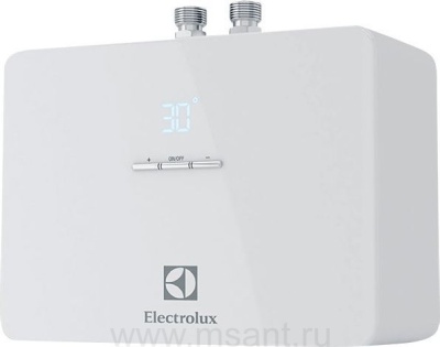 Водонагреватель Electrolux NPX4 Aquatronic Digital 2.0