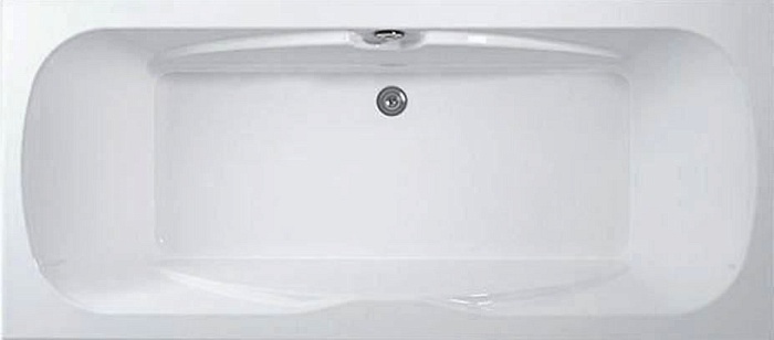 Ванна акриловая Sole (Mirsant) Aura 180x80