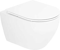 Унитаз подвесной Cezares Stylus CZR-6601-TH-TOR