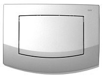 Кнопка смыва Tece Ambia 9240125 хром матовый