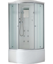 Timo Standart Т-5590 Г/М душевая кабина 90*90*220