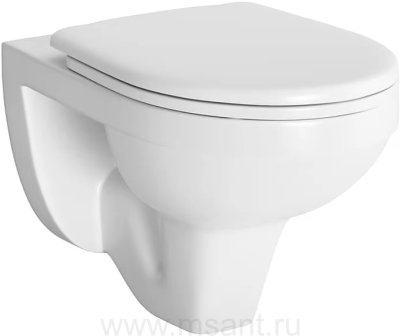 Унитаз подвесной Berges Gamma 081105 c микролифтом
