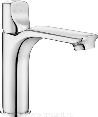 Смеситель для раковины E.C.A. Myra 102108986HEX