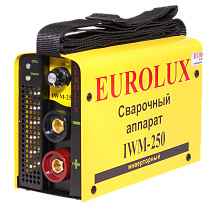 Сварочный аппарат EUROLUX IWM250