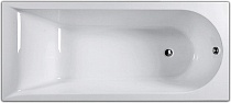 Акриловая ванна AM.PM Inspire V2.0 180х80 W52A-180-080W-A