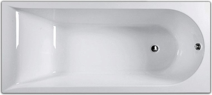 Акриловая ванна AM.PM Inspire V2.0 180х80 W52A-180-080W-A