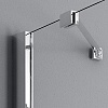 Шторка на ванну Radaway Idea PNJ II 50
