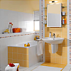 Акриловая ванна Villeroy & Boch Oberon UBQ180OBE2V-01 180x80, alpin