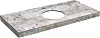 Мебель для ванной Kerama Marazzi Canaletto 100 белая