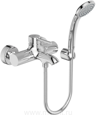 Смеситель Ideal Standard Ceraline BC270AA