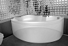 Акриловая ванна Aquanet Jamaica 160x100 L 