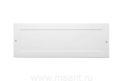Фронтальная панель для ванны Aquanet West/Largo 120