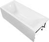 Экран Aquanet Bright 165