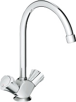 Смеситель Grohe Costa L 31831001 для кухонной мойки