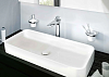Смеситель для раковины Kludi Ambienta 532980575